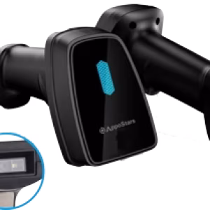 AP-9555HD - 2D Wireless High Def Scanner