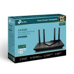 ARCHER-AX55 PRO - AX3000 Gigabit Wifi 6 Router 2.5G Port