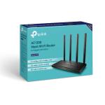ARCHER-C6 - Wireless Router AC1200 Mu-Mimo Gigabit