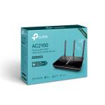 ARCHER-VR600 - Wireless VDSL/ADSL Router AC2100