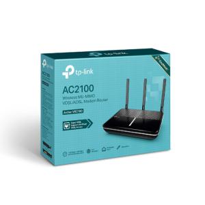 ARCHER-VR600 - Wireless VDSL/ADSL Router AC2100