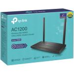 ARCHER-VR400 - Wireless VDSL/ADSL Router AC1200