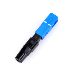 EU-FSC-UPC - EussoNet Fiber Fast Connector