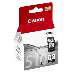CANON INK 510 BK - Canon Original Ink 510 Black