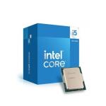 I5-14400F TRAY - Intel Core i5-14400F Tray CPU
