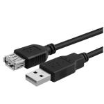 IW-USX5M - USB Extension Cable 2.2 5M