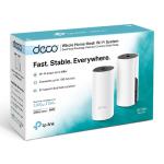 DECO-M4 (2-PACK) - Whole Mesh Wifi System AC1200