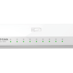 DES-1008C - D-Link 8-Port 10/100 Desktop Switch