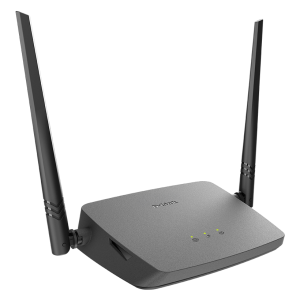 DIR-612 - D-Link N300 Wireless Router