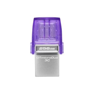 DTDUO3CG3-256GB - Kingston DataTraveler Duo 256GB