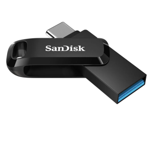 S-ULTRA64GB - SandDisk Ultra 64GB Dual Drive Android