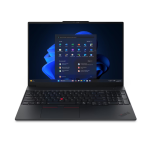 THINKPAD E16 G3 - Lenovo ThinkPad E16 G3 Ultra 7