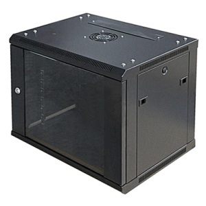EU-EWM6406B - Eussonet 6U Wall Cabinet 600x450mm