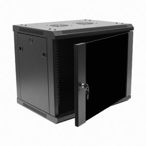 EU-EWM6412B - Eussonet 12U Wall Cabinet 600x450mm