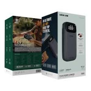 FLEX POWER - Jumper 3 In 1 10000mAh