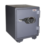 FP1802E - SAFETYGUARD Digital Lock Safe 74kg