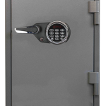FP1803E - SAFETYGUARD Digital Lock Safe 92kg