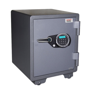 FP5202E - SAFETYGUARD Fingerprint Safe 74kg