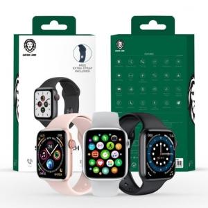 Green Lion Active Pro Smart Watch