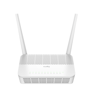 GP1200 - Cudy AC1200 Wireless Dual Band Router