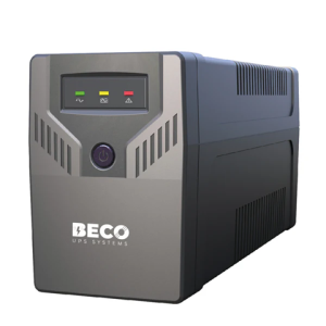 GP800 - Beco 800VA / 480W UPS LED