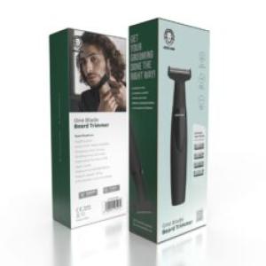 Green Lion Gen 70 Body Hair Trimmer