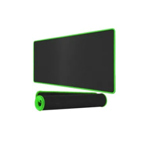 MOUSEPAD-GREEN - Mouse Pad (300*600) Green Edge