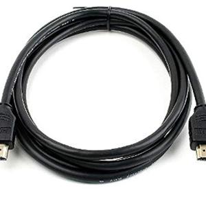HDM4K-3M - HDMI Cable Full Copper 3M 4k