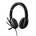 H540 - Logitech USB Computer Headset