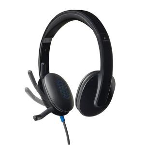 H540 - Logitech USB Computer Headset