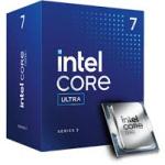 ULTRA 7 265KF TRAY - Intel Core Ultra 7 265KF Tray