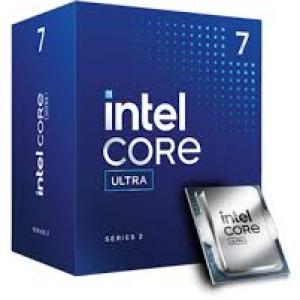 ULTRA 7 265KF TRAY - Intel Core Ultra 7 265KF Tray