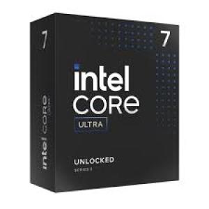 ULTRA 7 265K TRAY - Intel Core Ultra 7 265K Tray