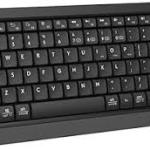 FK11 - A4Tech Fstyler Compact Mini Keyboard