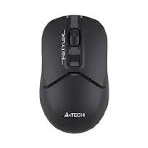 FB12 - A4Tech Bluetooth & 2.4G Wireless Mouse