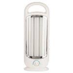 KND-KN-8930LA - Bright Rechargeable Lantern 15W
