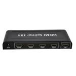 HIS-4 - Iways HDMI Splitter 4 Port UHD 4K