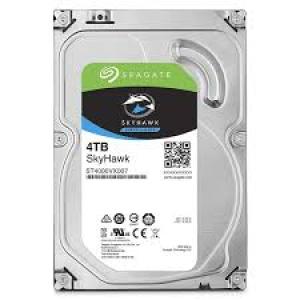 ST4000VX016 - Seagate SKYHAWK 4TB Surveillance HDD