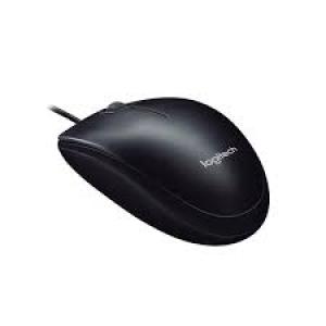 M90 - Logitech Wired Optical Mouse