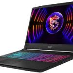 KATANA B13VEK - MSI Katana i7-13620H RTX 4050
