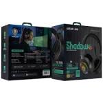 Green Lion Shadow Gaming Headphone with ANC