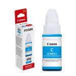CANON INK GI-490 CY - Canon GI-490 MegaTank Cyan