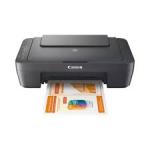 PIXMA MG2546S - Canon Pixma MG2546S 3in1 Inkjet