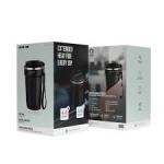 Green Lion Vacuum Mug 380ml