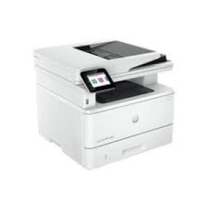 MFP 4103DW - HP LaserJet Pro MFP 4103dw 3in1