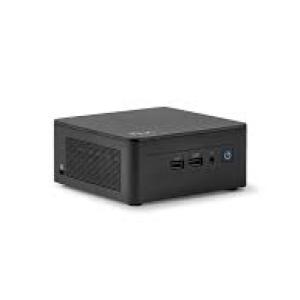 RNUC13ANHI3 - ASUS NUC 13 Pro i3 Barebone