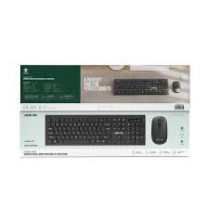 Green Lion GKM-200 Wireless Combo