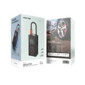 Green Lion GTI 01 Portable Air Compressor