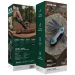 Green Lion 14 in 1 Multi Tool Keychain