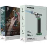Green Lion JET FLAME PRO WINDPROOF LIGHTER